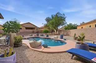 8040 N High Branch Dr, Tucson, AZ 85743 - Photo 27