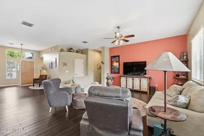 8040 N High Branch Drive, Tucson, AZ 85743 - Photo 9