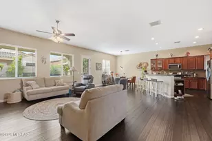 8040 N High Branch Dr, Tucson, AZ 85743 - Photo 11
