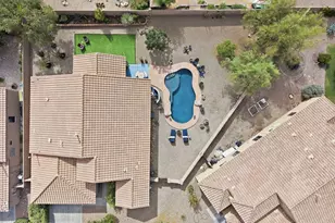 8040 N High Branch Dr, Tucson, AZ 85743 - Photo 33