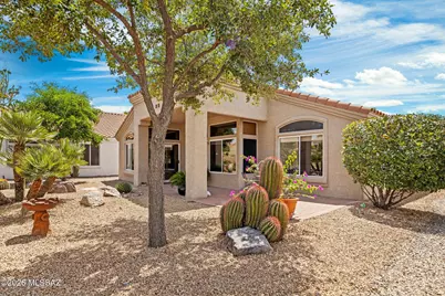 2061 E Meteorite Trail, Oro Valley, AZ 85755 - Photo 29