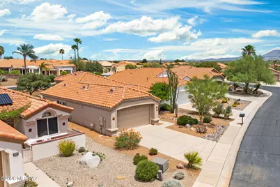 2061 E Meteorite Trail, Oro Valley, AZ 85755 - Photo 39