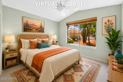 2061 E Meteorite Trail, Oro Valley, AZ 85755 - Photo 25