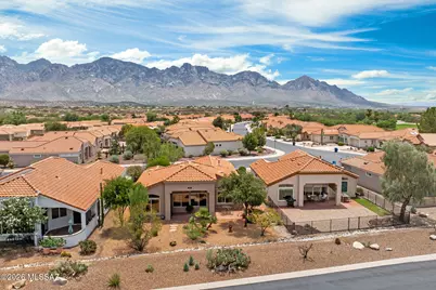 2061 E Meteorite Trail, Oro Valley, AZ 85755 - Photo 37