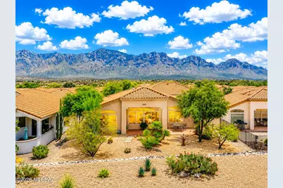 2061 E Meteorite Trail, Oro Valley, AZ 85755 - Photo 1