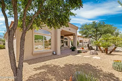 2061 E Meteorite Trail, Oro Valley, AZ 85755 - Photo 31
