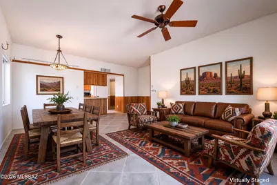 3093 S Calle Pueblo, Green Valley, AZ 85622 - Photo 5