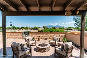 3093 S Calle Pueblo, Green Valley, AZ 85622 - Photo 35