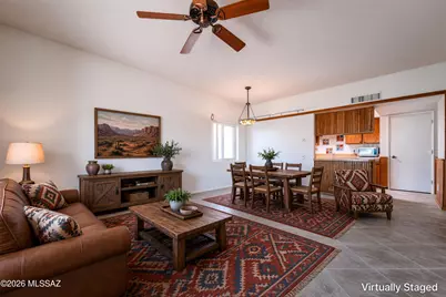 3093 S Calle Pueblo, Green Valley, AZ 85622 - Photo 7