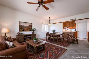 3093 S Calle Pueblo, Green Valley, AZ 85622 - Photo 7