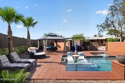 5431 W Calle De La Busca, Tucson, AZ 85745 - Photo 3