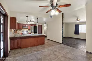 5431 W Calle De La Busca, Tucson, AZ 85745 - Photo 19