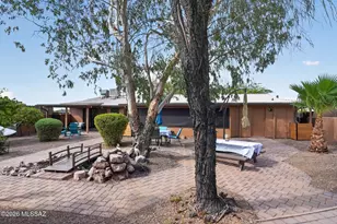 5431 W Calle De La Busca, Tucson, AZ 85745 - Photo 5