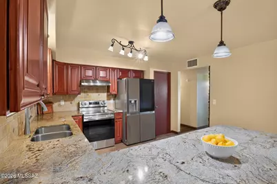 5431 W Calle De La Busca, Tucson, AZ 85745 - Photo 17