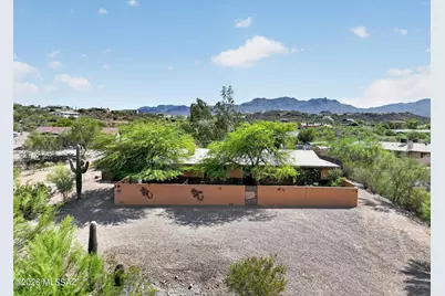 5431 W Calle De La Busca, Tucson, AZ 85745 - Photo 1