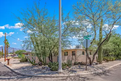 1402 N McKinley Avenue, Tucson, AZ 85712 - Photo 25