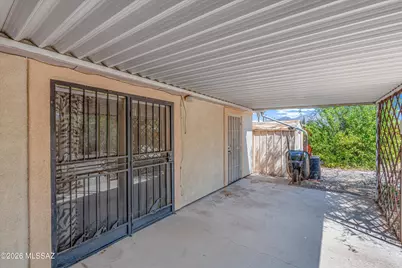 1402 N McKinley Avenue, Tucson, AZ 85712 - Photo 15