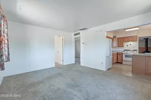 1402 N McKinley Ave, Tucson, AZ 85712 - Photo 5