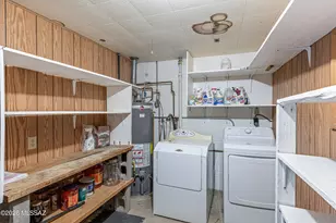 1402 N McKinley Ave, Tucson, AZ 85712 - Photo 27