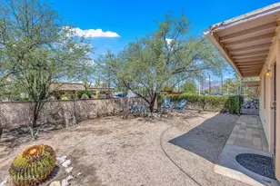1402 N McKinley Ave, Tucson, AZ 85712 - Photo 3