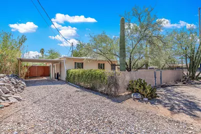 1402 N McKinley Avenue, Tucson, AZ 85712 - Photo 1