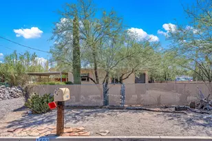 1402 N McKinley Ave, Tucson, AZ 85712 - Photo 29