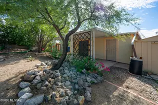 1402 N McKinley Ave, Tucson, AZ 85712 - Photo 17