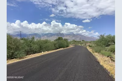 Lot 226 Saddlehorn Drive #226, Safford, AZ 85546 - Photo 7