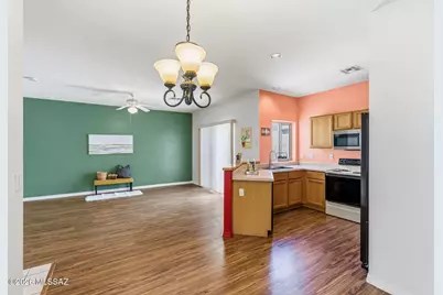 2832 S Full Moon Drive, Tucson, AZ 85713 - Photo 11