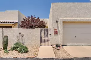2832 S Full Moon Dr, Tucson, AZ 85713 - Photo 1