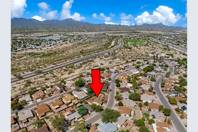 2769 W Firebrook Road, Tucson, AZ 85741 - Photo 45