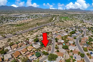 2769 W Firebrook Rd, Tucson, AZ 85741 - Photo 45