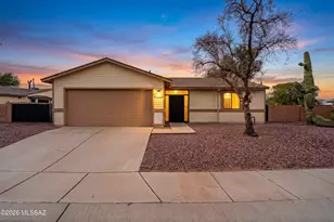 2769 W Firebrook Rd, Tucson, AZ 85741 - Photo 1