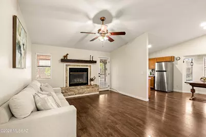 2769 W Firebrook Road, Tucson, AZ 85741 - Photo 7