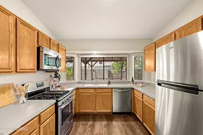 2769 W Firebrook Road, Tucson, AZ 85741 - Photo 13