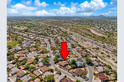 2769 W Firebrook Road, Tucson, AZ 85741 - Photo 47