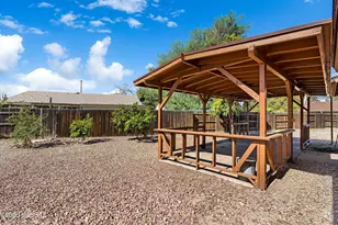 2769 W Firebrook Rd, Tucson, AZ 85741 - Photo 29