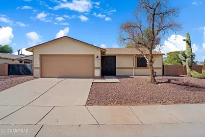2769 W Firebrook Road, Tucson, AZ 85741 - Photo 3