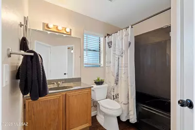 2769 W Firebrook Road, Tucson, AZ 85741 - Photo 25