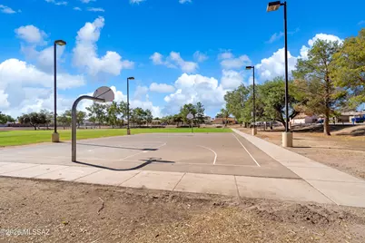 2769 W Firebrook Road, Tucson, AZ 85741 - Photo 35