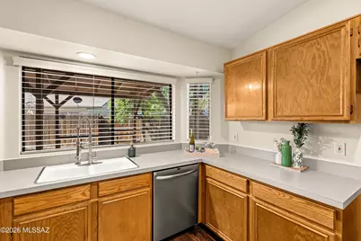 2769 W Firebrook Road, Tucson, AZ 85741 - Photo 15