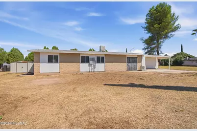 430 E Calle Sonora, Nogales, AZ 85621 - Photo 23