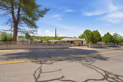 430 E Calle Sonora, Nogales, AZ 85621 - Photo 1