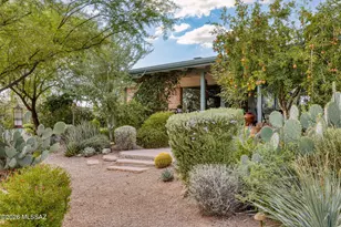 4560 E River Rd, Tucson, AZ 85718 - Photo 41