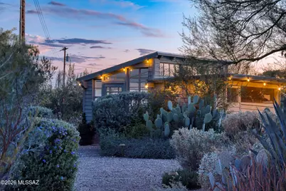 4560 E River Road, Tucson, AZ 85718 - Photo 39
