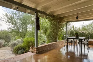 4560 E River Rd, Tucson, AZ 85718 - Photo 33