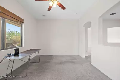 5107 W Wild Burro Spring Drive, Marana, AZ 85658 - Photo 25