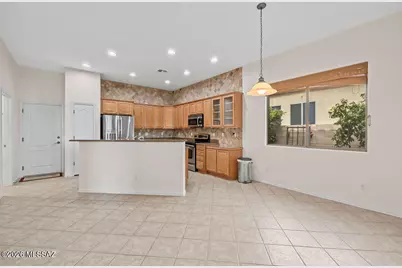 5107 W Wild Burro Spring Drive, Marana, AZ 85658 - Photo 17