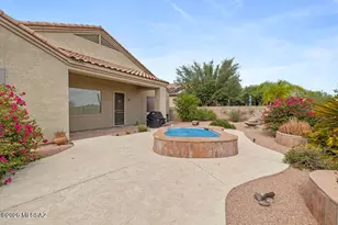 5107 W Wild Burro Spring Dr, Marana, AZ 85658 - Photo 11