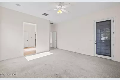5107 W Wild Burro Spring Drive, Marana, AZ 85658 - Photo 35
